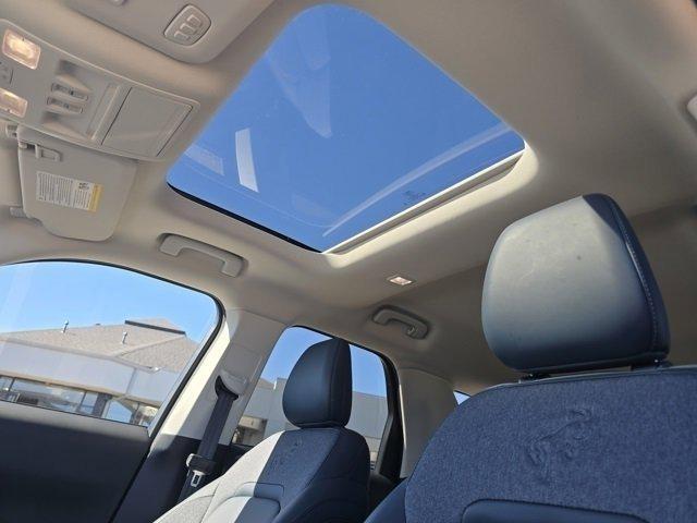 used 2024 Ford Bronco Sport car, priced at $30,293