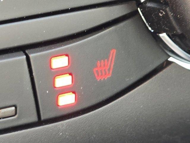 used 2024 Ford Bronco Sport car, priced at $30,293