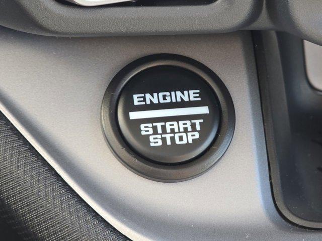 used 2024 Ford Bronco Sport car, priced at $30,293