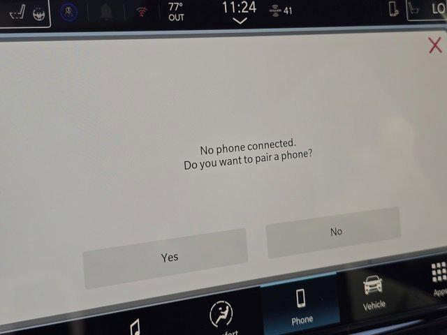 new 2026 Chrysler Pacifica car, priced at $39,250