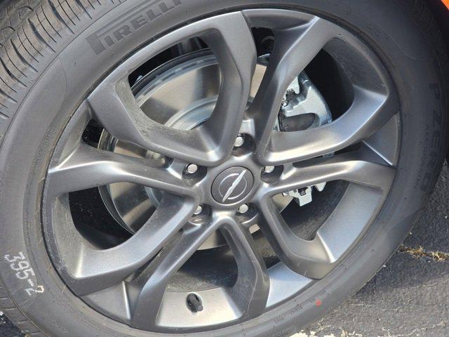 new 2026 Chrysler Pacifica car, priced at $39,250