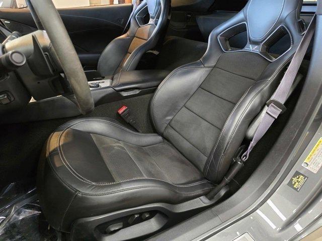 used 2015 Chevrolet Corvette car, priced at $39,828