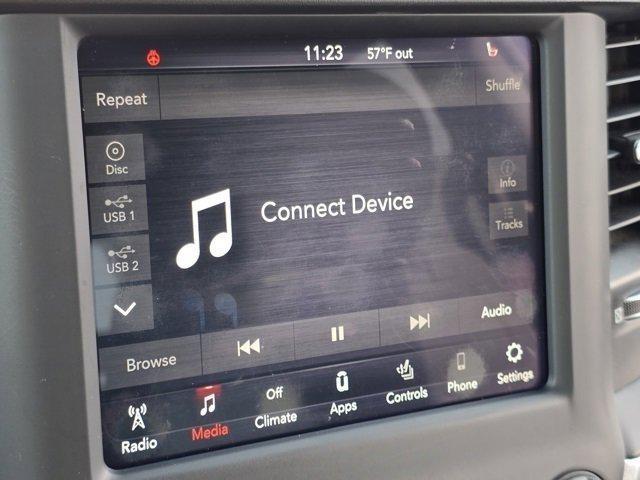 used 2019 Ram 1500 car, priced at $25,934