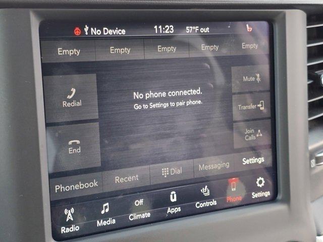 used 2019 Ram 1500 car, priced at $25,934