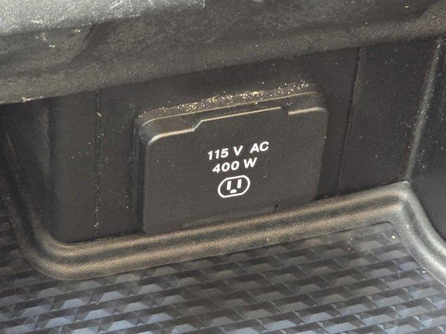 used 2019 Ram 1500 car, priced at $25,934