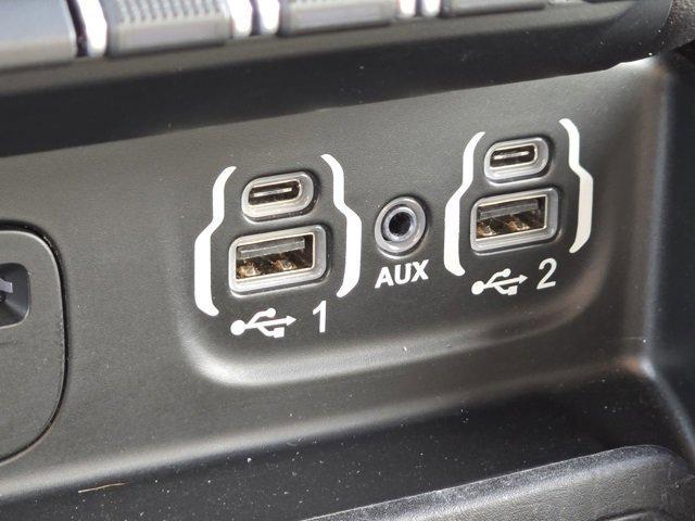 used 2019 Ram 1500 car, priced at $25,934