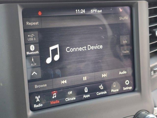 used 2019 Ram 1500 car, priced at $25,934