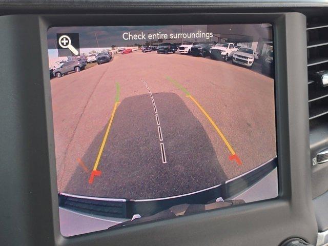 used 2019 Ram 1500 car, priced at $25,934