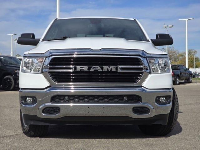 used 2019 Ram 1500 car, priced at $25,934