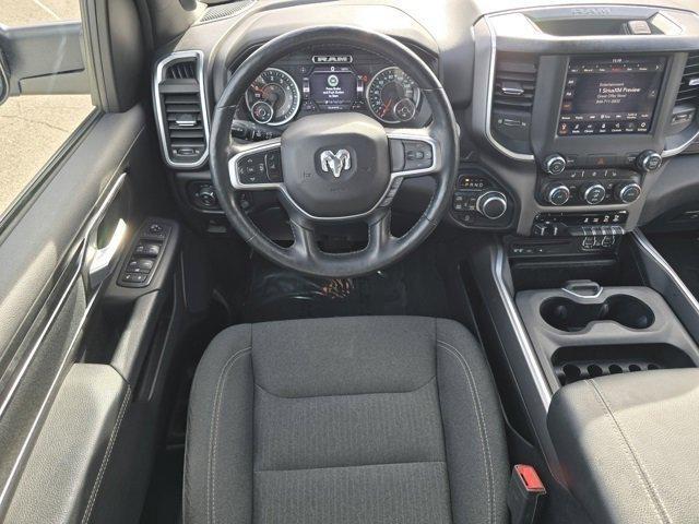 used 2019 Ram 1500 car, priced at $25,934