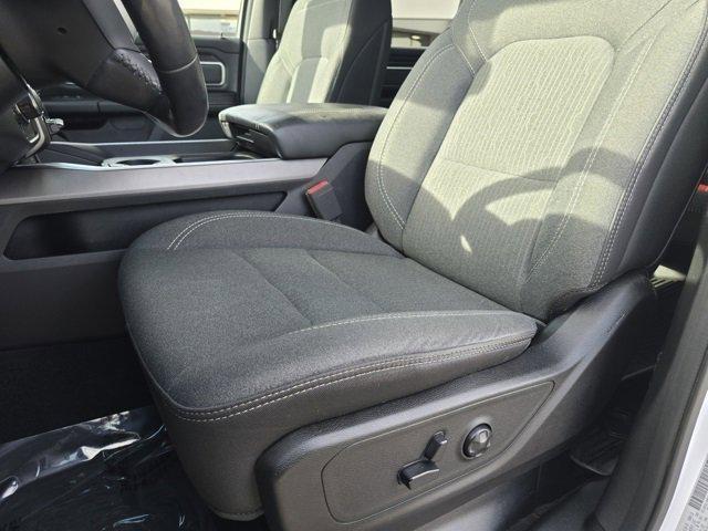 used 2019 Ram 1500 car, priced at $25,934