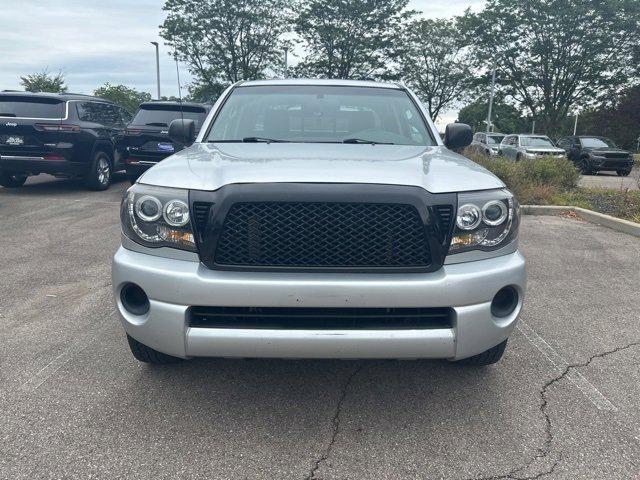 used 2007 Toyota Tacoma car, priced at $13,525