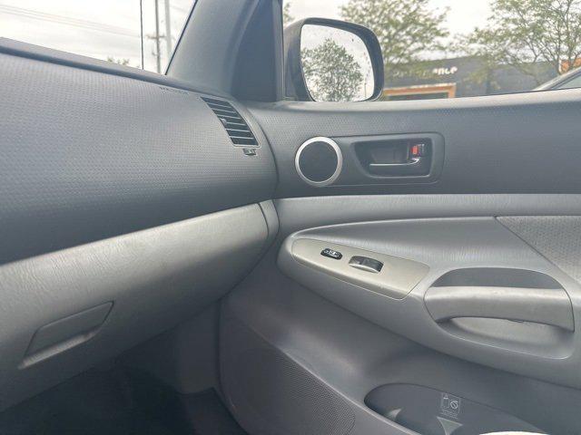 used 2007 Toyota Tacoma car, priced at $13,525