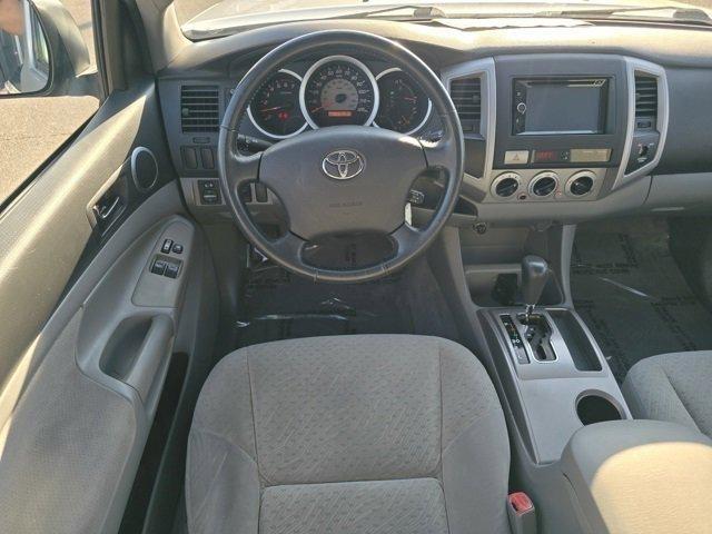 used 2007 Toyota Tacoma car, priced at $12,965