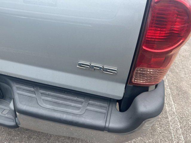 used 2007 Toyota Tacoma car, priced at $13,525