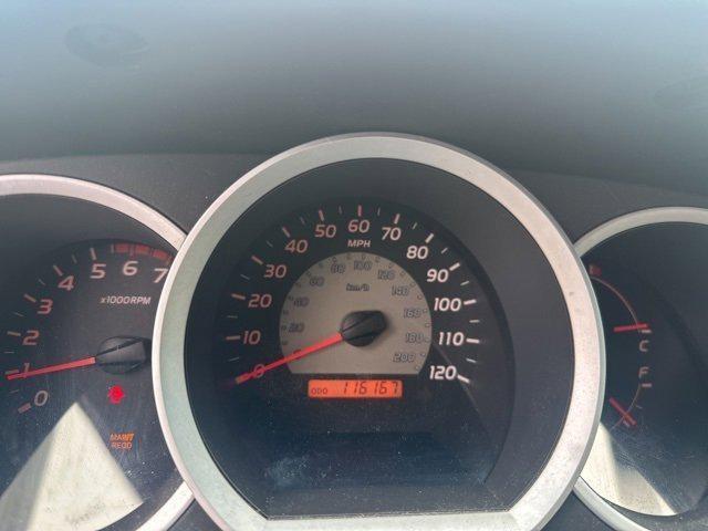 used 2007 Toyota Tacoma car, priced at $13,525