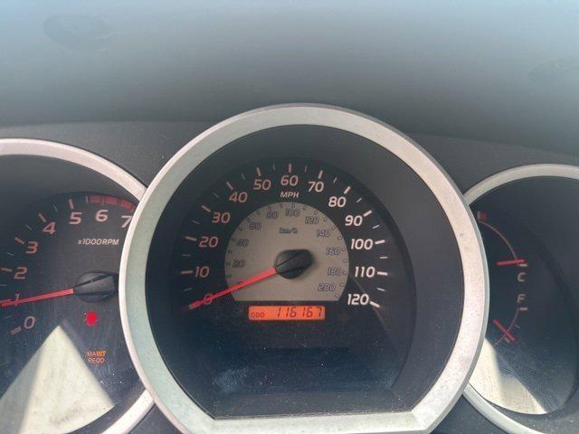 used 2007 Toyota Tacoma car, priced at $13,525