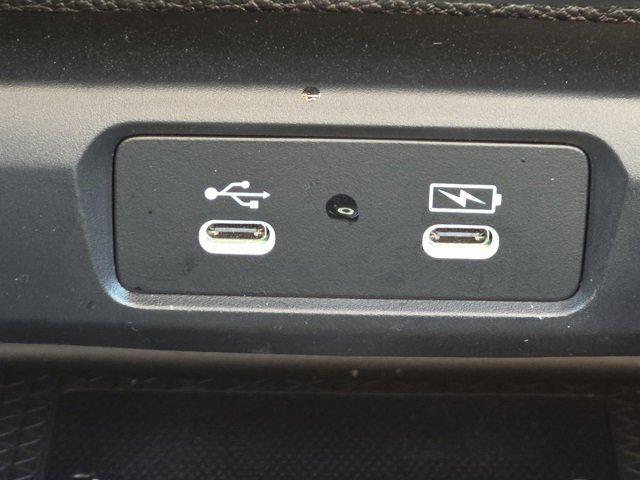 used 2025 Honda Accord Hybrid car, priced at $27,602