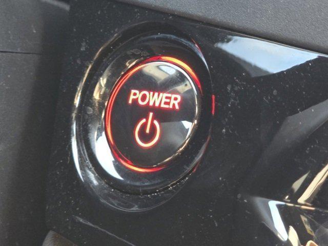 used 2025 Honda Accord Hybrid car, priced at $27,602