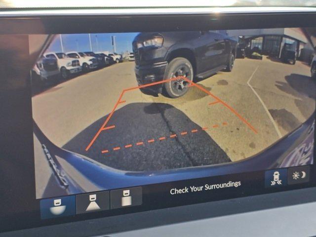 used 2025 Honda Accord Hybrid car, priced at $27,602