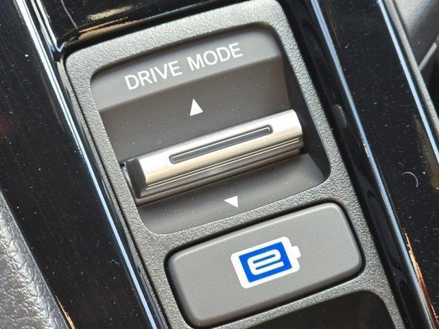 used 2025 Honda Accord Hybrid car, priced at $27,602