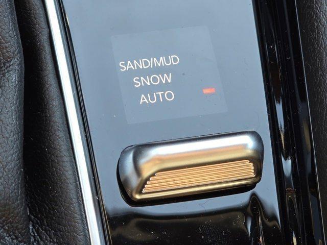 new 2026 Jeep Compass car, priced at $31,500