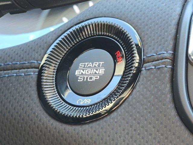 new 2026 Jeep Compass car, priced at $31,500