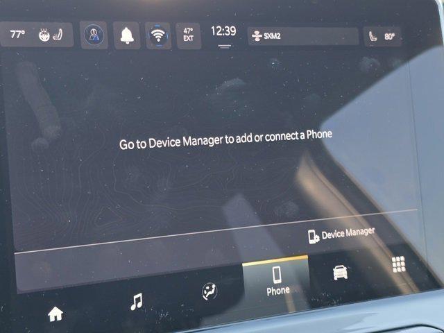 new 2026 Jeep Compass car, priced at $31,500