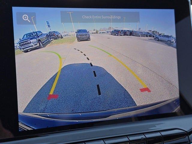 new 2026 Jeep Compass car, priced at $31,500