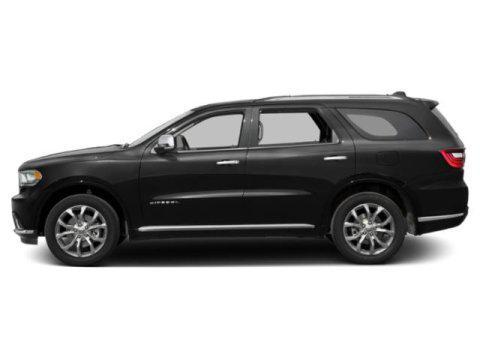 used 2015 Dodge Durango car, priced at $14,181