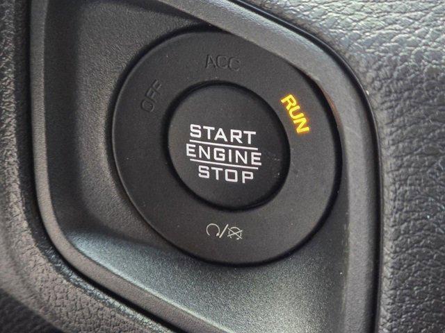 new 2025 Jeep Wrangler car, priced at $46,628