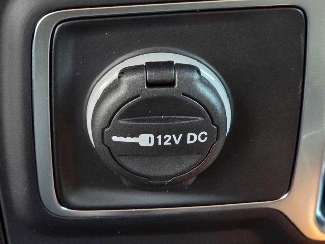 new 2025 Jeep Wrangler car, priced at $46,628