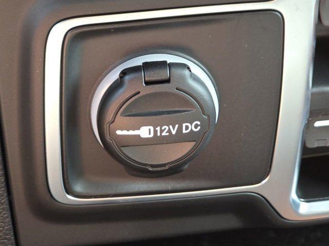 new 2025 Jeep Wrangler car, priced at $47,666