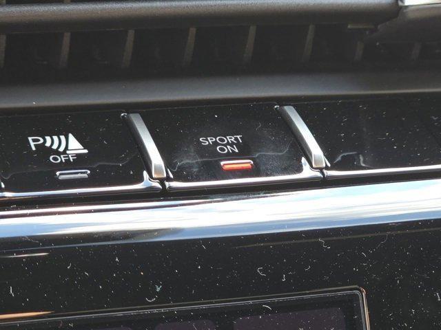 new 2025 Jeep Grand Cherokee L car, priced at $35,293