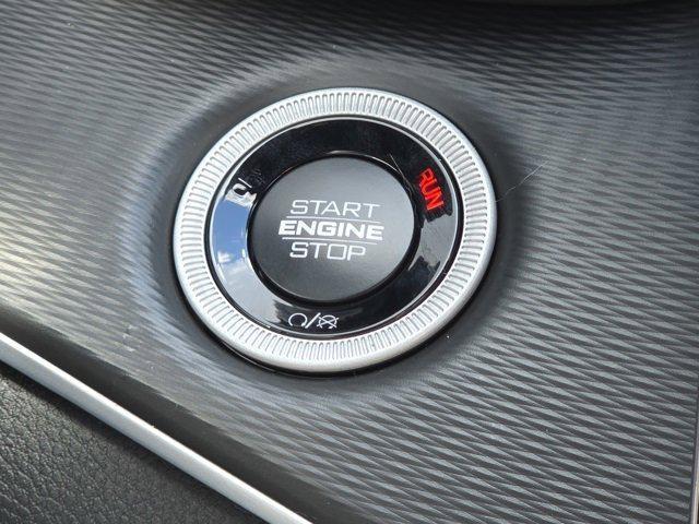 new 2025 Jeep Grand Cherokee L car, priced at $35,293