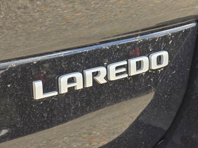 new 2025 Jeep Grand Cherokee L car, priced at $35,293