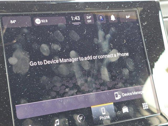 new 2025 Jeep Grand Cherokee L car, priced at $35,293