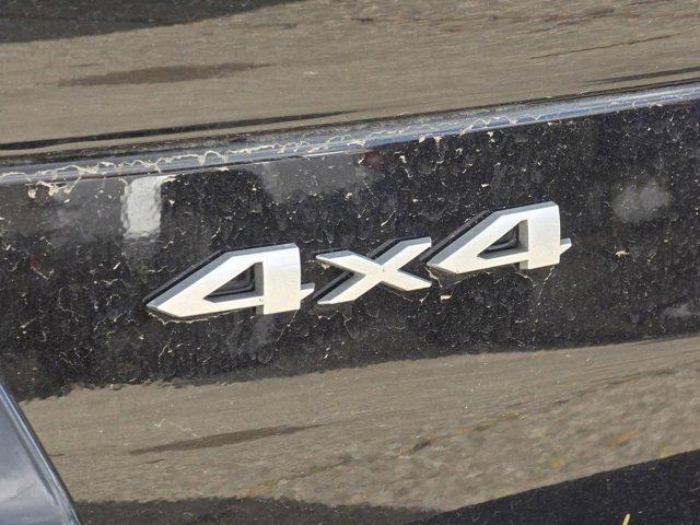 new 2025 Jeep Grand Cherokee L car, priced at $35,293