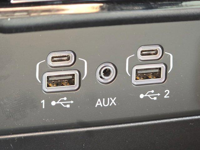 new 2025 Jeep Grand Cherokee L car, priced at $35,293