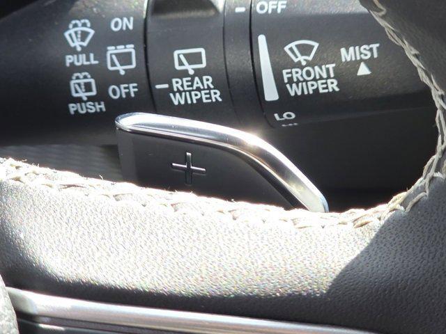 new 2025 Jeep Grand Cherokee L car, priced at $35,293