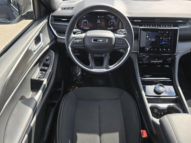 new 2025 Jeep Grand Cherokee L car, priced at $35,293
