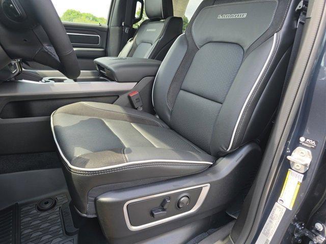 new 2026 Ram 1500 car, priced at $64,010
