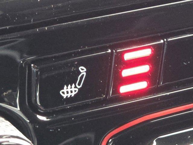 new 2025 Jeep Grand Cherokee car, priced at $39,619