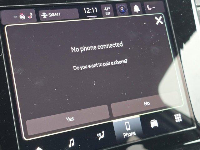 new 2025 Jeep Grand Cherokee car, priced at $39,619