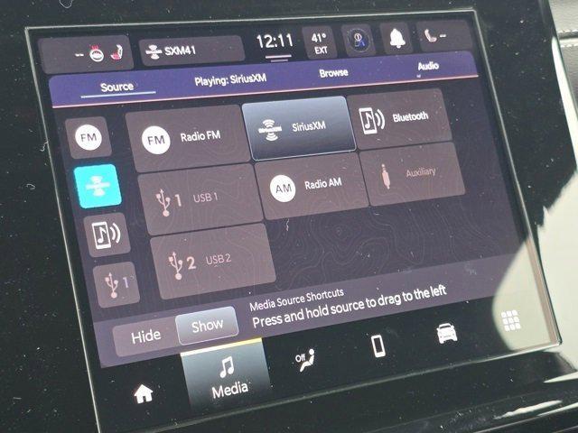 new 2025 Jeep Grand Cherokee car, priced at $39,619