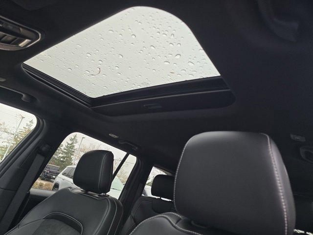 new 2025 Jeep Grand Cherokee car, priced at $39,619