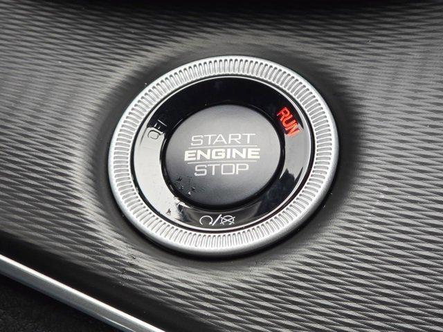 new 2025 Jeep Grand Cherokee car, priced at $39,619