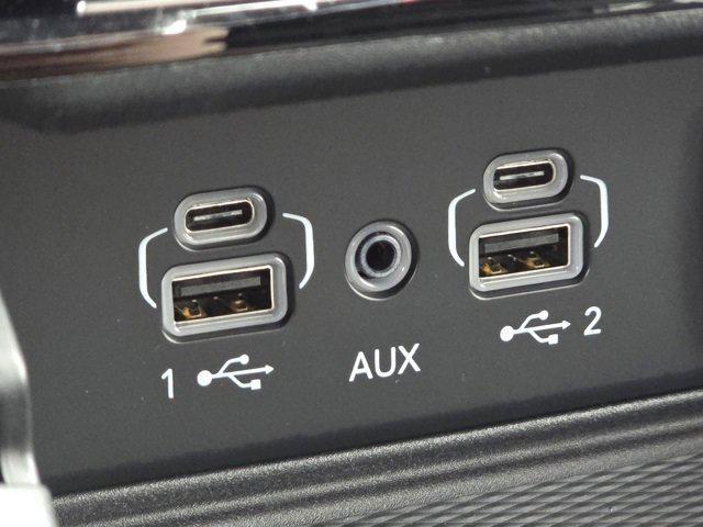 new 2025 Jeep Grand Cherokee car, priced at $39,619