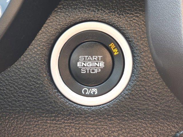 used 2022 Ram 1500 car, priced at $42,770