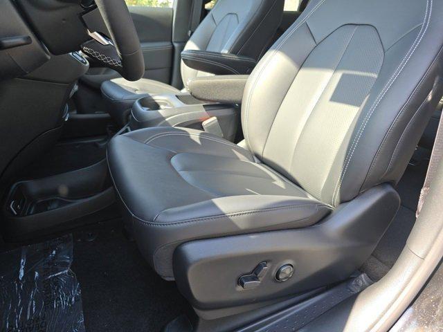 new 2026 Chrysler Pacifica car, priced at $46,573